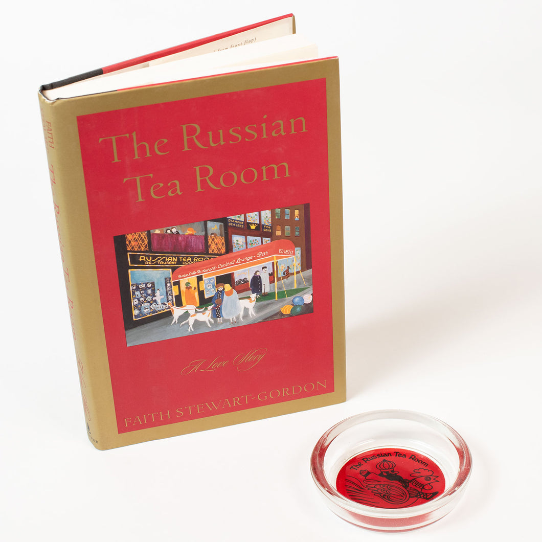 Russian Tea Room