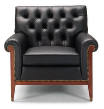 Load image into Gallery viewer, The Rayburn &quot;Speaker of the House&quot; Collection Lounge Chair