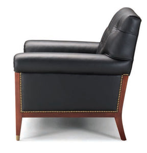 The Rayburn "Speaker of the House" Collection Lounge Chair