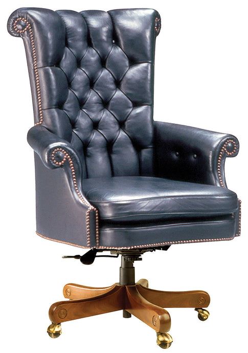 Ronald Reagan Oval Office Chair