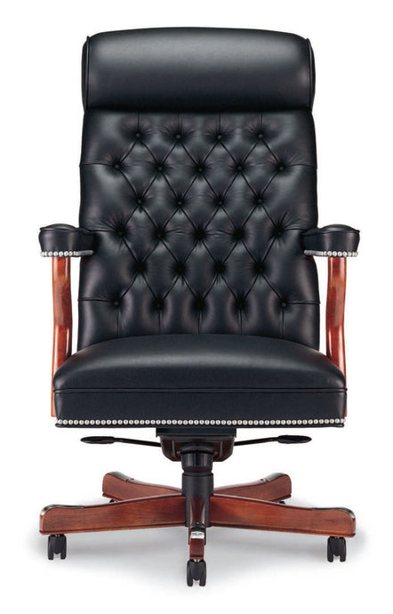 The Esquire Chair